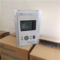 国电南瑞NSP782综保装置说明书